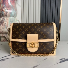 Louis Vuitton Satchel Bags